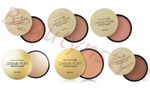 Max Factor Creme Puff Pressed Face Powders - Choose Your Shade
