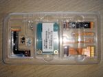 Motorola PMLN7324AS generic option board kit DP4400e DP4800e XPR7550e DM4400e