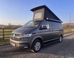 VW Transporter Camper New Conversion
