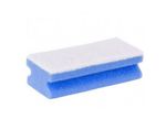 Optima Proclean Sponge Scourers Large Blue - Pack of 10