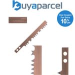 Bahco 23-21 Bowsaw Blade 21in Hardpoint Raker Tooth Saw Blade 530mm