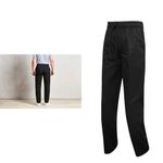 Premier Chef's select slim leg trousers - Fitted style on lower leg