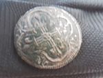 French Jeton Probably From The 15th Century