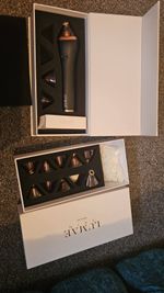 Lumae Microdermabrasion At Home