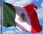 NEW 3x5 ft MEXICO MEXICAN FLAG better quality usa seller