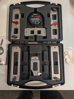 Starrett 2900-31 Pit Gage Digital Kit – Complete Set – Precision Engineering Too