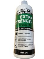 Extra Strength UPVC Cleaner
