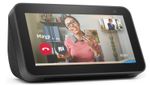 Amazon Echo Show 5 2nd Generation smart display with Alexa Charcoal