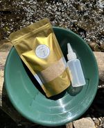 Welsh Valley Paydirt Kit Guaranteed gold !!! Gold Panning. Gold Concentrates.