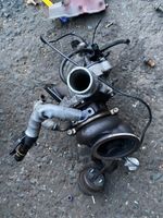 VAUXHALL ASTRA J MK6 GTC MOKKA 1.4 PETROL TURBO TURBOCHARGER 