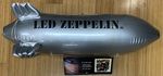 LED ZEPPELIN How The West Was One 2003 Promo Inflatable Blimp