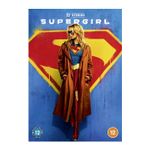Supergirl [12] DVD - Pre-sale