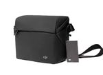 Drone Shoulder Bag for DJI Mini 4 Pro/3/2/Air 2S Portable Water Resistant Case