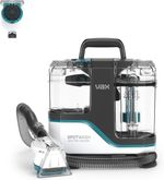 Vax CDSW-MSXP SpotWash Max Pet Design Carpet and Spot Cleaner XL Tank 2.8L White