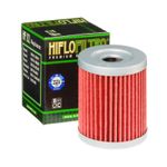 HifloFiltro OE Quality Oil Filter Fits SUZUKI LTF300F KING QUAD  (2000 to 2002)