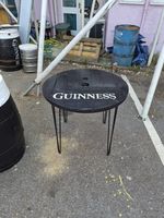 Guinness Table