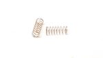 LIMA S8382 LOCOMOTIVE RINGFIELD TRAIN MOTOR SPRINGS 2pk FOR CARBON BRUSHES LOCOS