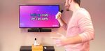 Karaoke Tracks SUNFLY Zoom Mr Entertainer Party Packs Legends Backing Tracks