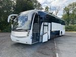 Used Executive Coach for Sale.  53 Passenger Seater