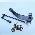 Motorcycle Gear Shift Lever Pedals Pegs For Benelli BJ250 Leoncino 250 1PC