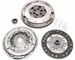 AUDI A3 Q2 SEAT Altea Leon  1.6 TDI 2009 onwards Dual Mass Flywheel Kit