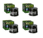 HIFLO PREMIUM OIL FILTER HF204 muti buy