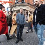 Johnny Marr - The Age of Everything - CD Album (Released 1st October 2026) New