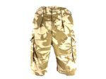 Genuine  British Army Issue Desert DPM Combat Shorts