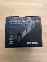 Noctua NH-D9L chromax.black Dual Heatsink CPU Cooler