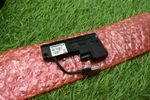 TSW-1060-LB-W Crestron 6509979 Room Availability Light Bar #6M