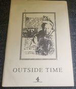 Outside Time - Channel 4 Accompanying Book to the TV Series