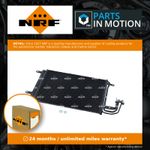Air Con Condenser fits VW GOLF 03 to 16 AC Conditioning NRF 1K0820411AC Quality