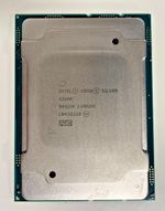 Intel Xeon Silver 4214R 2.40GHz 12-Core LGA3647 100W 16.5MB Processor CPU SRG1W