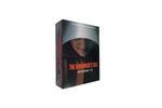 The Handmaid's Tale: The Complete Season 1-6 (DVD, 20-Disc Box Set )Brand New