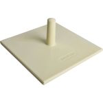 Faithfull Plastic Plasterers Hawk 330mm
