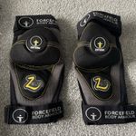 Forcefield Zeus Elbow Protector Adult Size Large 
