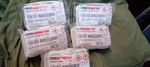 Packs of BCB Fire Dragon Fuel Blocks, post included