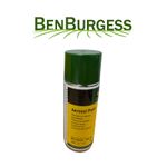 Genuine John Deere Green Spray Paint 400ml Tractor Mower MCF100 Aerosol