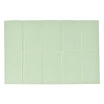 198 x 148 cm Nursery Folding Floor Mat Baby Play Mat Multiple Colours Available