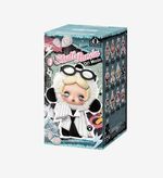 Pop Mart SKULLPANDA Off Mode Series Plush Doll Pendant - Sealed Box - Pre Order