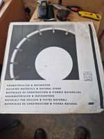 Norton Clipper Zcc500 450mm Diamond Blade