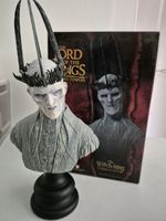 Sideshow The Witch-king 1/6 Collectible Figure Lord Of The Rings Weta Statue