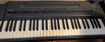 Rare Roland SK-50 Sound Canvas 61-Key MIDI Keyboard Synth + Pedal + PSU –Working