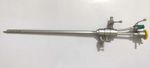 Hysteroscope Bettocchi Operative Sheath Double Channel 2.9 mm Continues Flow