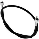 Speedo Cable For Yamaha YBR 125 Custom27S1  2010