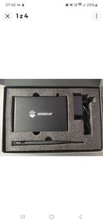 Sensecap M1 Helium Miner LoRaWAN Indoor Gateway