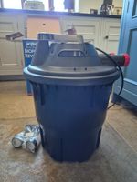 Hozelock 1352 Bioforce Revolution 6000 UVC Pond Filter