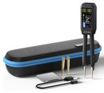 LCR-ST1 Mini Smart Tweezer LCR SMD ESR Tester Resistance Capacitance Inductance