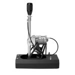 Coolerworx Pro Short Shifter For Audi, Seat, Skoda & VW, Inc Golf GTI (VAG)