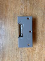 (QTY 1) Bell Systems 203 Surface 12v Fail Secure Lock Release